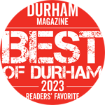 2021 Best of Durham Best Chef